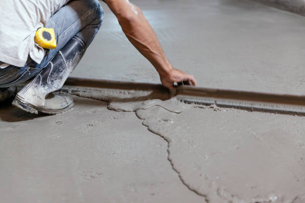 Best Waterproofing & Drywells  in Yardville, NJ