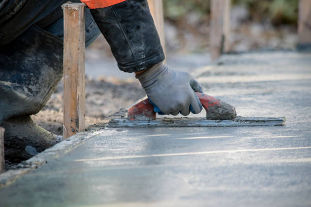 Best Concrete Driveway Repair Near Me  in Yardville, NJ