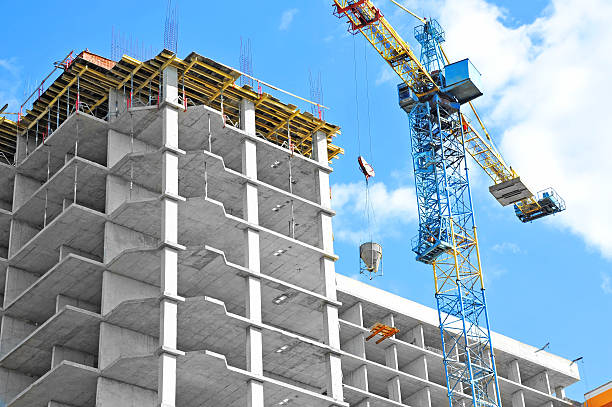 Best Concrete Slab Installation  in Yardville, NJ
